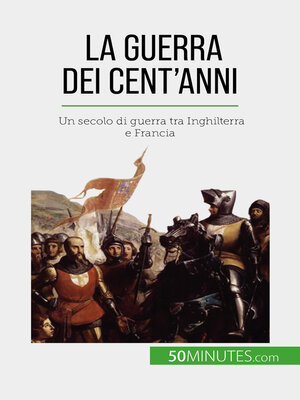 cover image of La Guerra dei Cent'anni